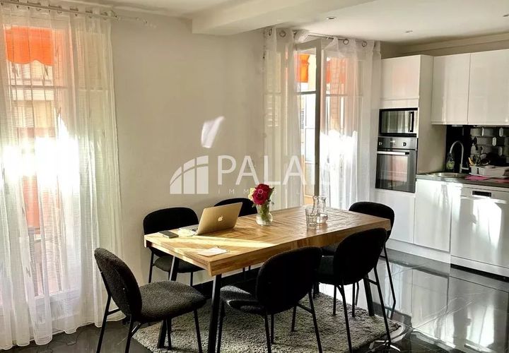Lejlighed i Nice, Alpes-Maritimes, Nice - € 220.000 | Ref: 86743539 - foto 1
