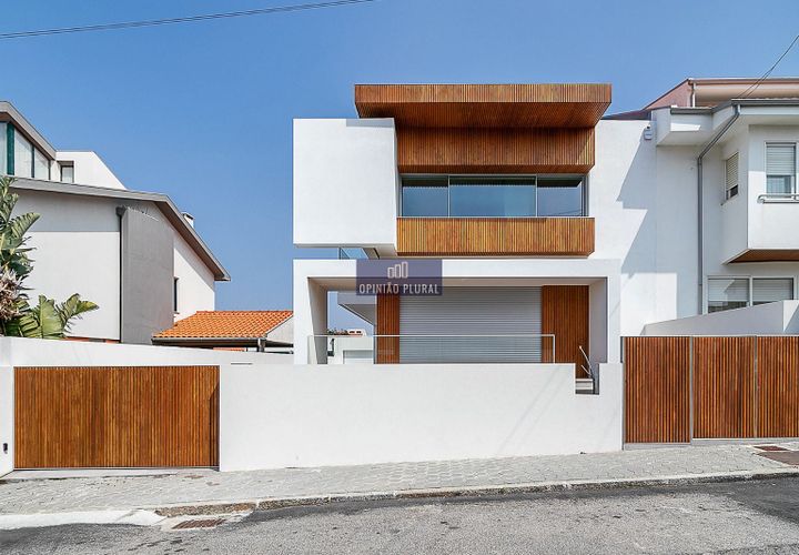 Byhus i Vila Nova de Gaia, Porto, Vila Nova de Gaia - € 980.000 | Ref: MS244. - foto 1