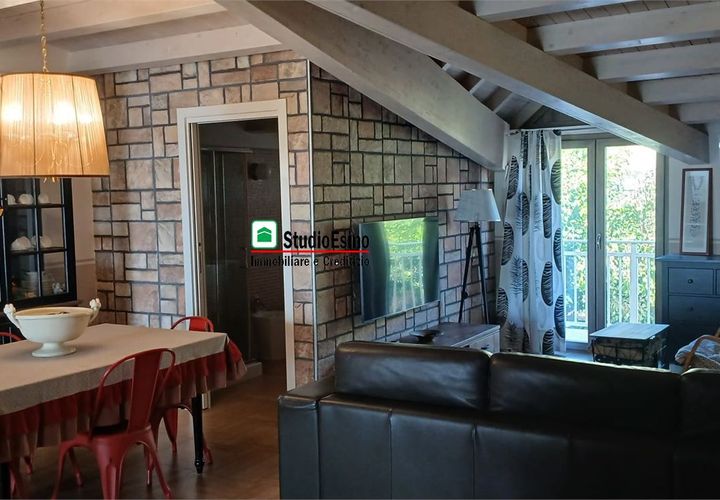 Lejlighed i Agrigento, Agrigento, Agrigento - € 130.000 | Ref: AGR-002 - foto 1