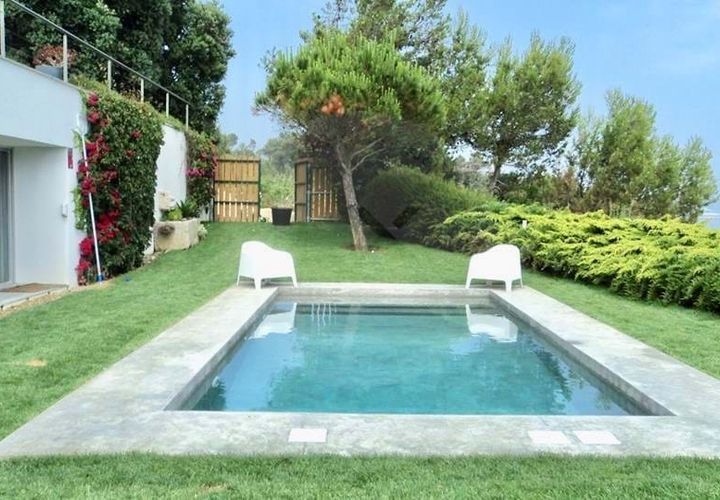 Villa a Oeiras, Lisbon, Oeiras - € 8.000/mes | Ref: LX - 2261 - foto 1