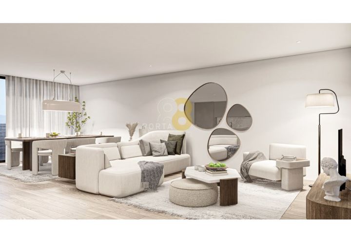Lejlighed i Valongo, Porto, Valongo - € 330.000 | Ref: 01045_0C - foto 1