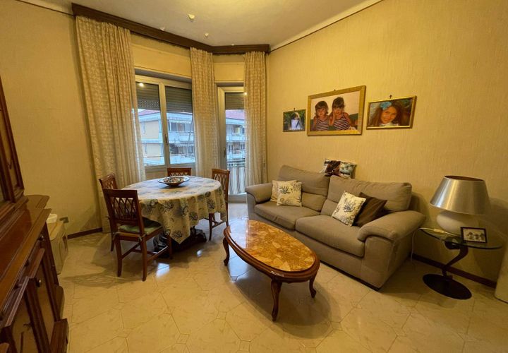 Lejlighed i Ventimiglia, Imperia, Ventimiglia - € 179.000 | Ref: F159-1461 - foto 1