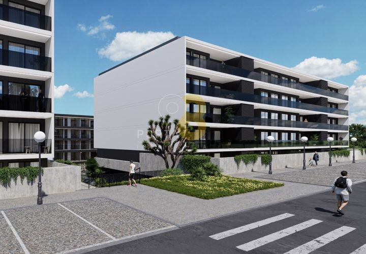 Lejlighed i Fanzeres, Porto, Fanzeres - € 350.000 | Ref: 01040_A47 - foto 1