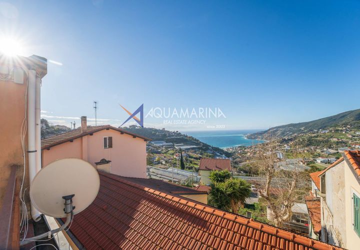 Villa i Sanremo, Imperia, Sanremo - € 185.000 | Ref: 14115 - foto 1