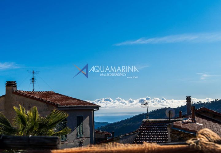 Villa a Pietrabruna, Imperia, Pietrabruna - € 95.000 | Ref: 14132 - foto 1