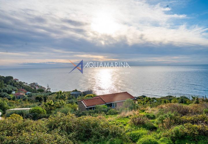 Villa i Cipressa, Imperia, Cipressa - € 550.000 | Ref: 14143 - foto 1