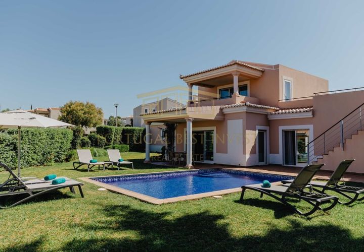 Villa i Lagoa, Faro, Lagoa - € 894.500 | Ref: PBI-1381 - foto 1