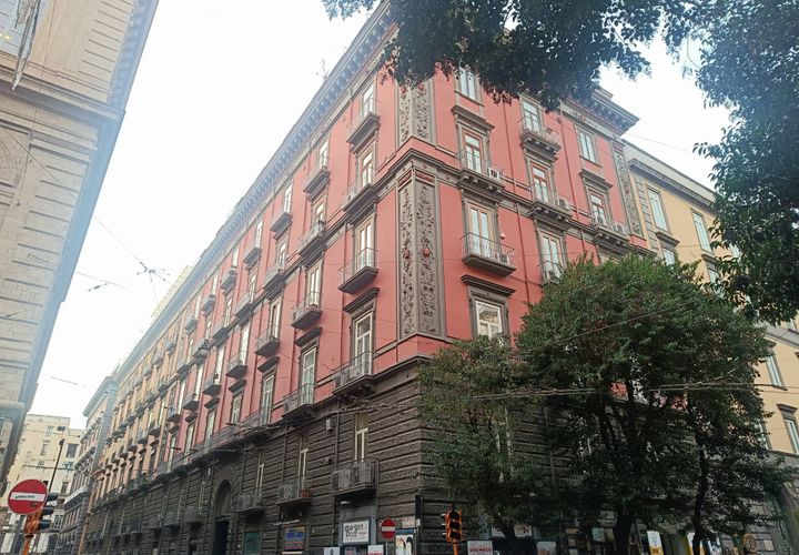 Leilighet i Naples, Naples, Naples - € 625 000 | Ref: 22157 - foto 1