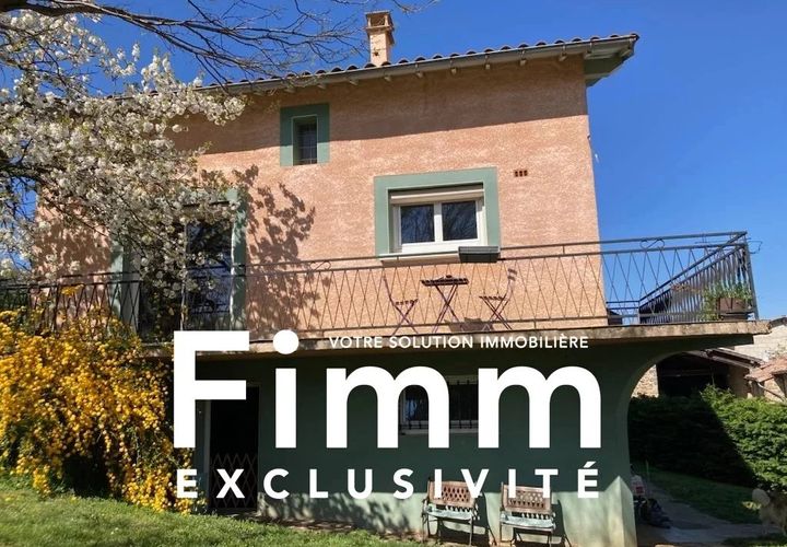 Villa i Chuyer, Loire, Chuyer - € 299.000 | Ref: 3894 - foto 1