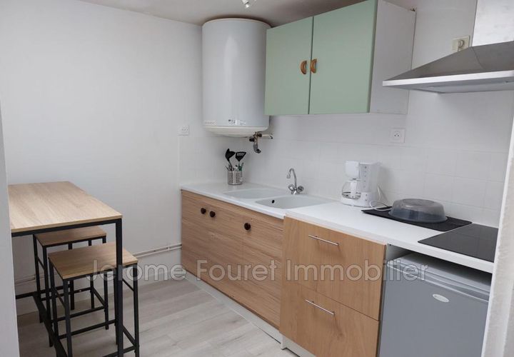 Apartament a Egletons, Correze, Egletons - € 370/mes | Ref: 913L295A-tw - foto 1