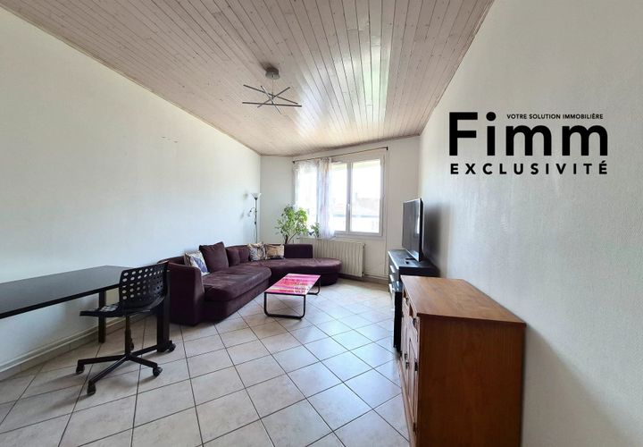 Lejlighed i Condrieu, Rhone, Condrieu - € 189.000 | Ref: FC3895 - foto 1