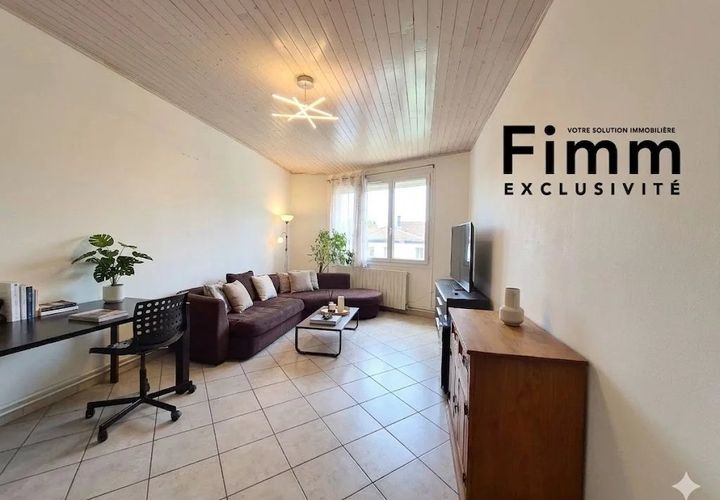 Wohnung in Condrieu, Rhone, Condrieu - € 189.000 | Ref: FC3895 - Foto 1