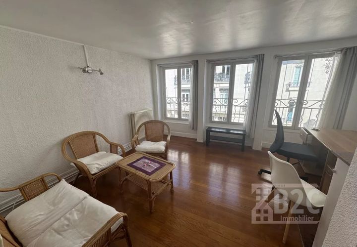 Apartament a Grenoble, Isere, Grenoble - € 698/mes | Ref: 1941402 - foto 1
