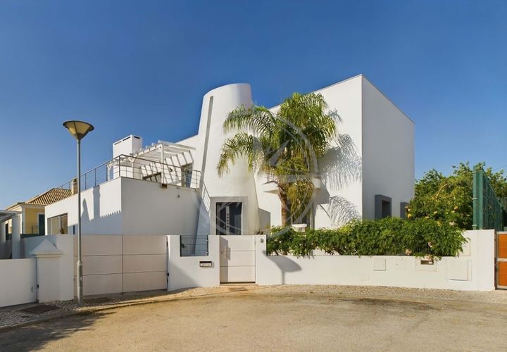 Villa i Tavira, Faro, Tavira - € 980.000 | Ref: V-MAT-5 - foto 1
