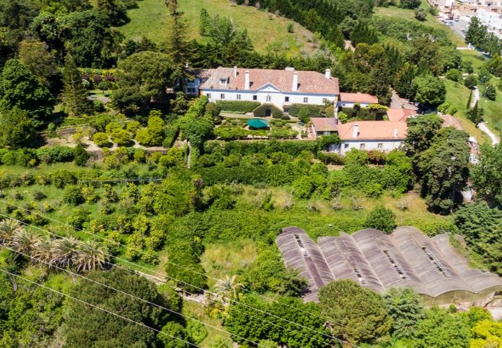 Farm i Loures, Lisbon, Loures - € 3.400.000 | Ref: MAS_6433 - foto 1