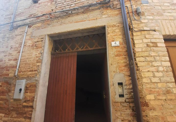 Villa i Campofilone, Fermo, Campofilone - € 65.000 | Ref: 115237 - foto 1