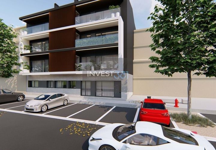 Leilighet i Palhais, Setubal, Palhais - € 450 000 | Ref: 1167 - Apartamento T3  1 - foto 1