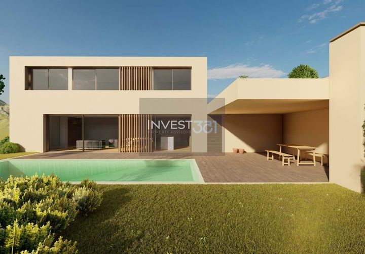 Villa en Amarante, Porto, Amarante - € 490.000 | Ref: BC0001 - Moradia de Luxo com Pisci - photo 1