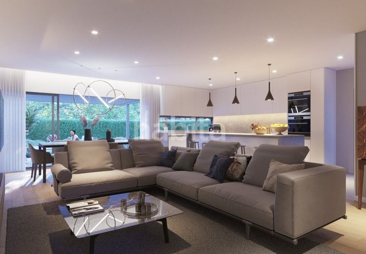 Villa i Braga, Braga, Braga - € 575.000 | Ref: JA052602 - foto 1
