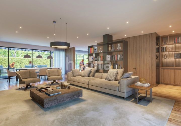 Villa i Braga, Braga, Braga - € 950.000 | Ref: JA052603 - foto 1