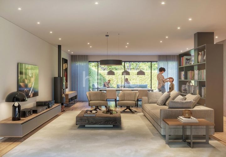 Villa i Braga, Braga, Braga - € 900.000 | Ref: JA052604 - foto 1