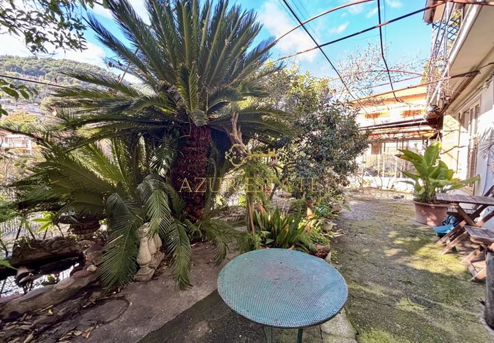Lejlighed i Menton, Alpes-Maritimes, Menton - € 369.000 | Ref: 86741316 - foto 1