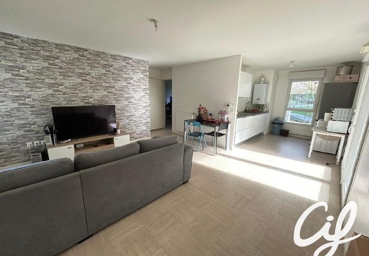 Lejlighed i Saint-Herblain, Loire-Atlantique, Saint-Herblain - € 178.000 | Ref: RV717_26 - foto 1