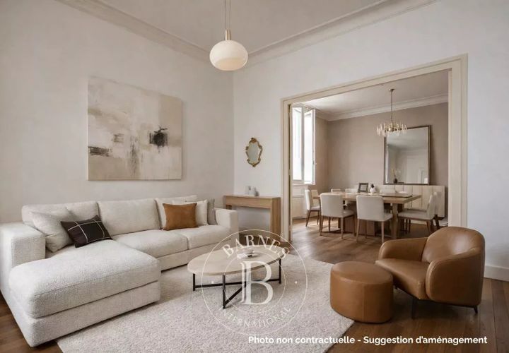 Villa i Nantes, Loire-Atlantique, Nantes - € 499.500 | Ref: 86744263 - foto 1