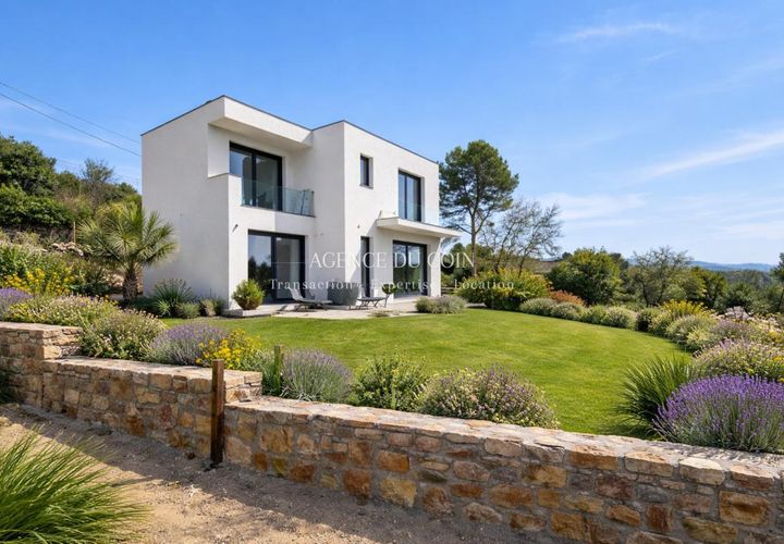 Villa i Lorgues, Var, Lorgues - € 490.000 | Ref: 718V2043M - foto 1