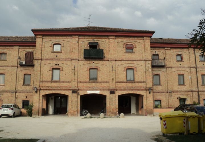 Leilighet i Lagosanto, Ferrara, Lagosanto - € 84 000 | Ref: PALAZZO GRANO - foto 1