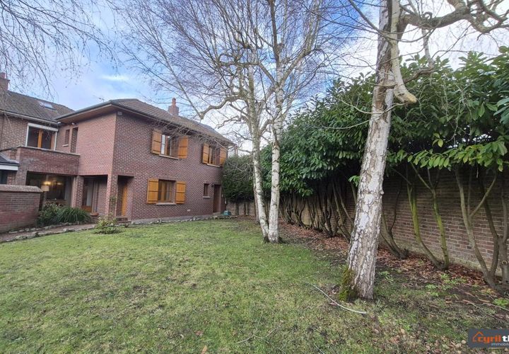 Villa i Abbeville, Somme, Abbeville - € 334.400 | Ref: 1453-THIENPONT - foto 1
