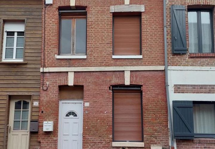 Villa a Abbeville, Somme, Abbeville - € 98.800 | Ref: 1442-THIENPONT - foto 1