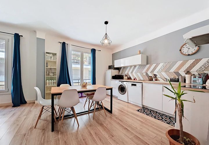 Lejlighed i Antibes, Alpes-Maritimes, Antibes - € 315.000 | Ref: 86723392 - foto 1