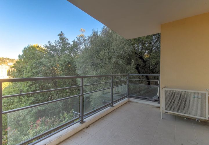 Lejlighed i Nice, Alpes-Maritimes, Nice - € 240.000 | Ref: 86727740 - foto 1