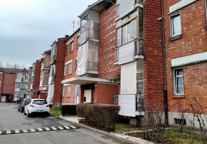 Lejlighed i Torino, Turin, Torino - € 72.000 | Ref: 1025-92 - foto 1