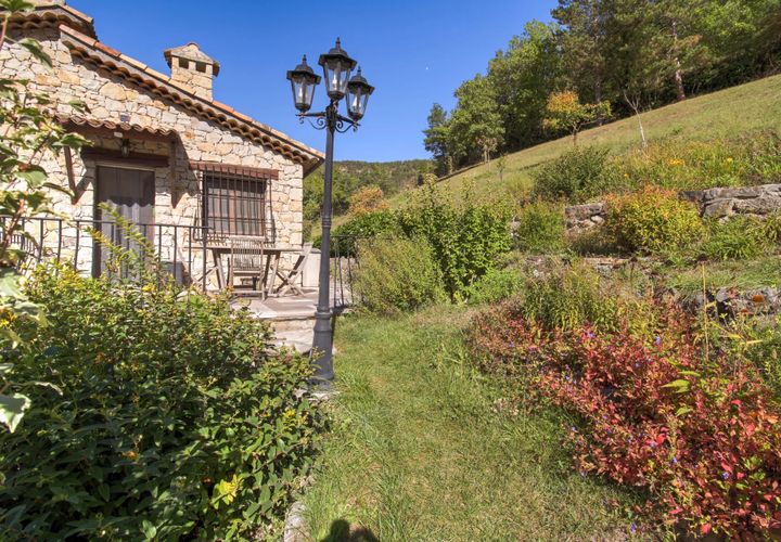 Villa a Guillaumes, Alpes-Maritimes, Guillaumes - € 470.000 | Ref: 86730899 - foto 1