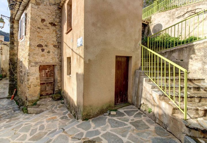 Villa a Collongues, Alpes-Maritimes, Collongues - € 99.000 | Ref: 86731202 - foto 1