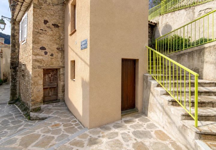 Villa i Collongues, Alpes-Maritimes, Collongues - € 89 000 | Ref: 86731202 - foto 1