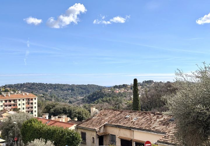Lejlighed i Vence, Alpes-Maritimes, Vence - € 215.000 | Ref: 86732710 - foto 1