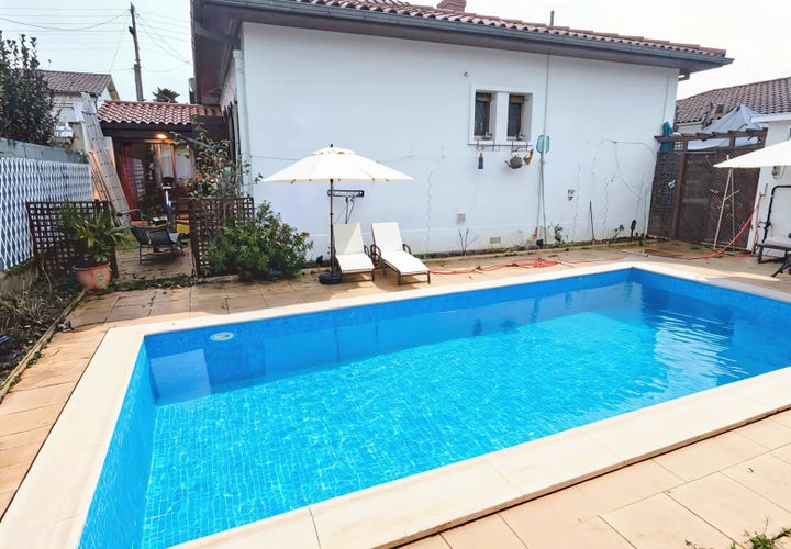 Villa i Toulouse, Haute-Garonne, Toulouse - € 323.000 | Ref: 8776 - foto 1