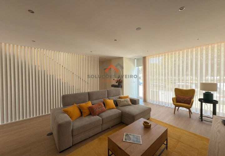 Stadthaus in Aveiro, Aveiro, Aveiro - € 450.000 | Ref: 6758 - Foto 1