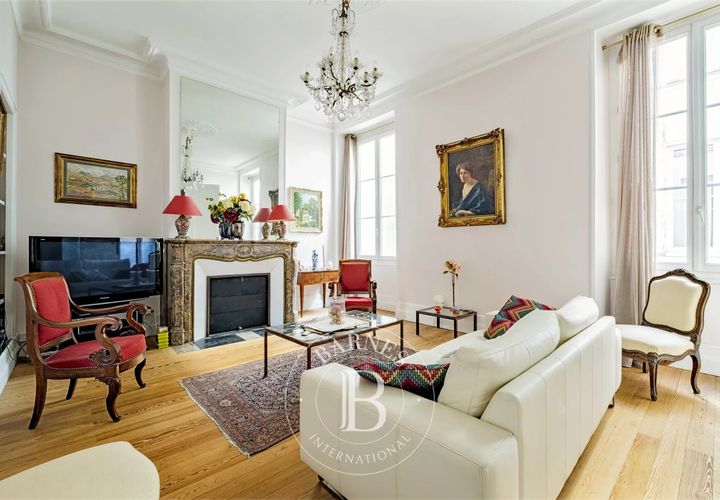 Lejlighed i Bordeaux, Gironde, Bordeaux - € 795.000 | Ref: A3147 - foto 1