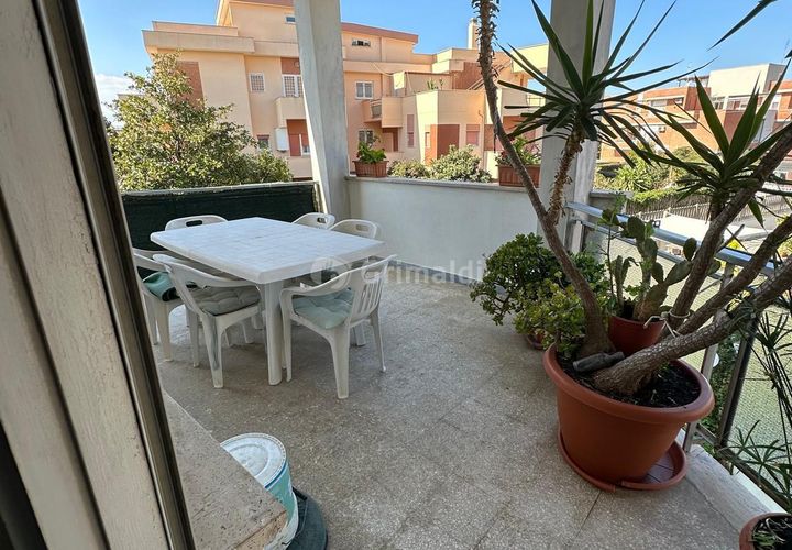 Apartament a Anzio, Rome, Anzio - € 1.700/mes | Ref: SV177 - foto 1