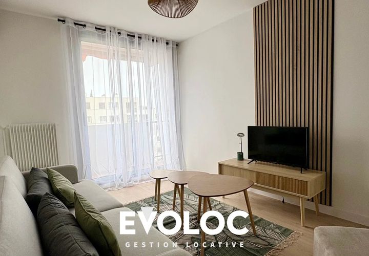 Apartament a Montpellier, Herault, Montpellier - € 1.720/mes | Ref: G40 - foto 1