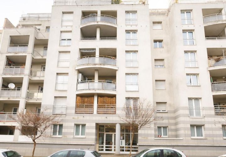 Leilighet i Bondy, Seine-Saint-Denis, Bondy - € 156 400 | Ref: 93-18-026308 - foto 1