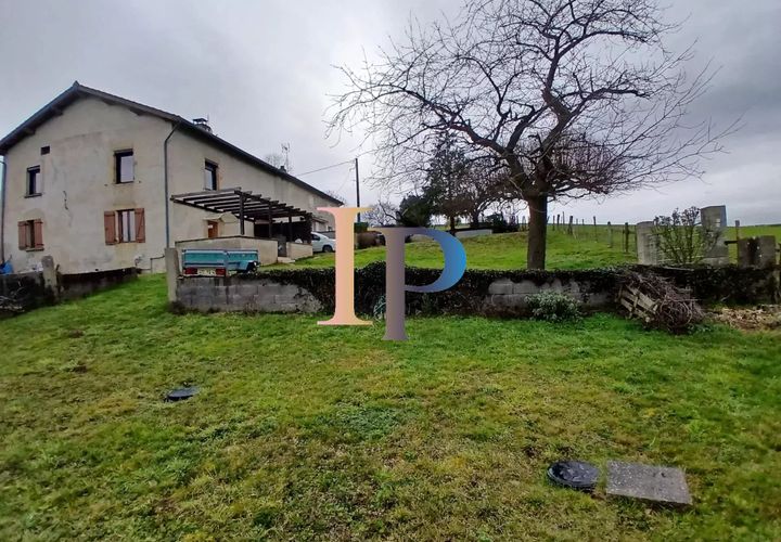 Villa i Charlieu, Loire, Charlieu - € 203.000 | Ref: 42CL4506/4461 - foto 1
