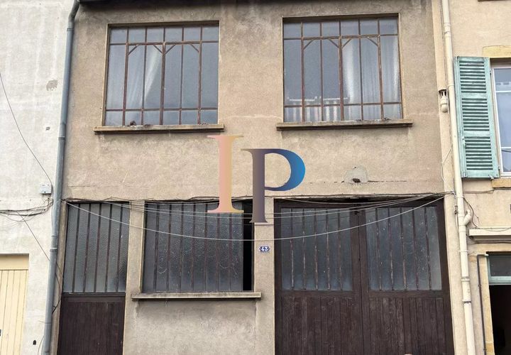 Villa a Charlieu, Loire, Charlieu - € 89.000 | Ref: 42IPR4510 - foto 1