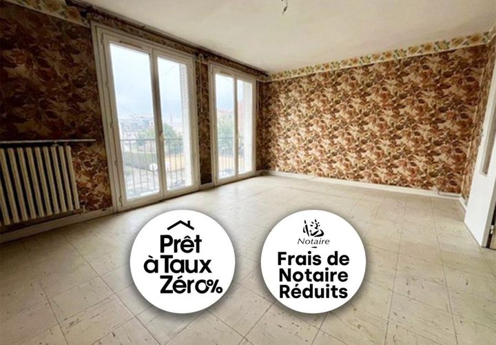 Lejlighed i Suresnes, Hauts-de-Seine, Suresnes - € 291.200 | Ref: 92-26-000136 - foto 1