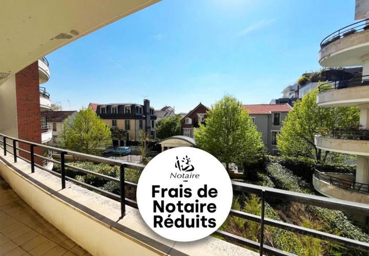 Lejlighed i Suresnes, Hauts-de-Seine, Suresnes - € 433.389 | Ref: 92-25-003723 - foto 1