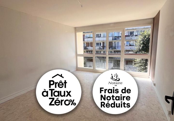 Leilighet i Mennecy, Essonne, Mennecy - € 157 200 | Ref: 91-18-032592_ - foto 1